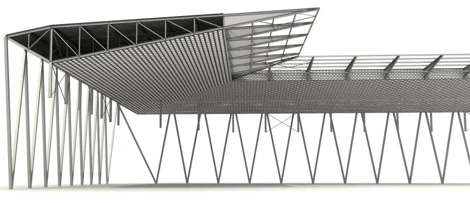 德国足球场造价,德国弗赖堡足球