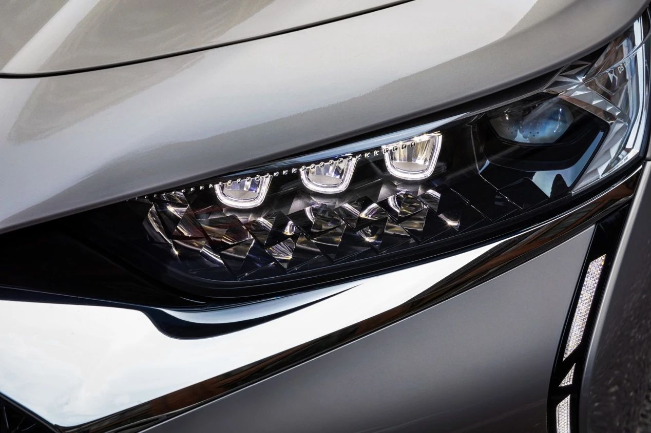 实力派女神，回归！DS9初体验