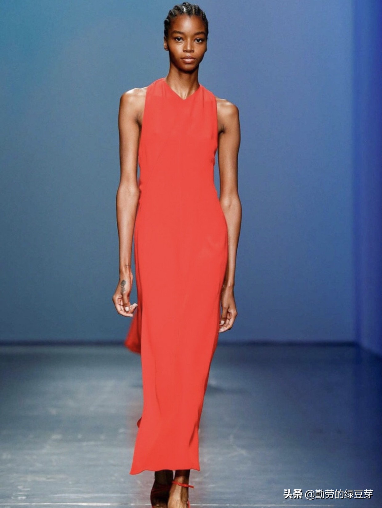 boss2022春夏运动主题系列,boss时尚造型