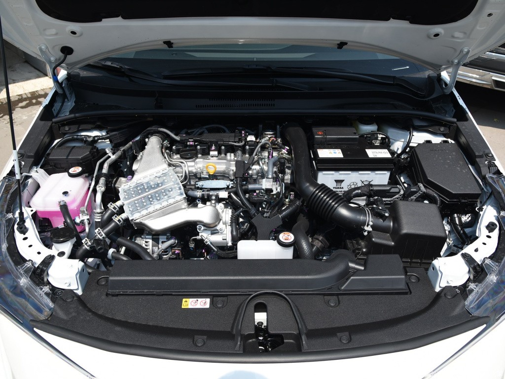 丰田雷凌口碑如何？听听车主是怎么说的吧