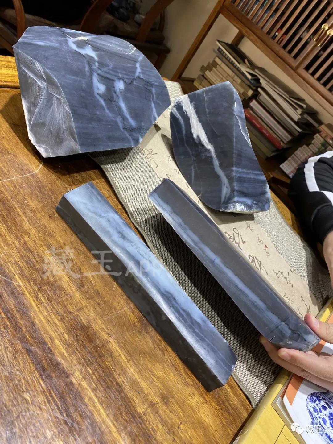 籽料成交最高价,2023青花籽料行情