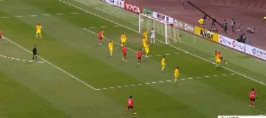 中国队0:1不敌卡塔尔,中国队0比2负于日本队