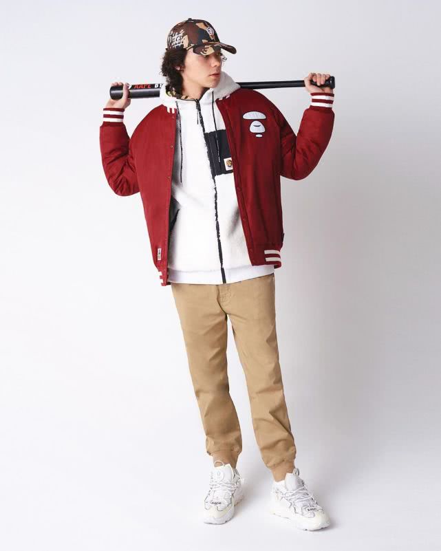 易烊千玺平价潮牌鞋子,易烊千玺吴磊同款衣服