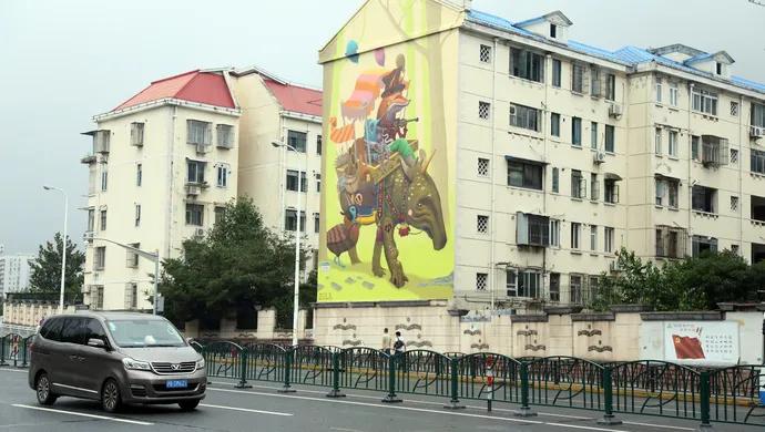 浦电路路名背后，黄炎培曾说“吾浦东人要吃得来苦”