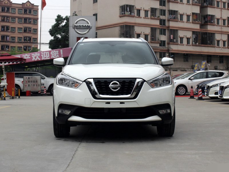 东风日产10万左右suv劲客,东风日产劲客自动挡suv1.5l怎么样