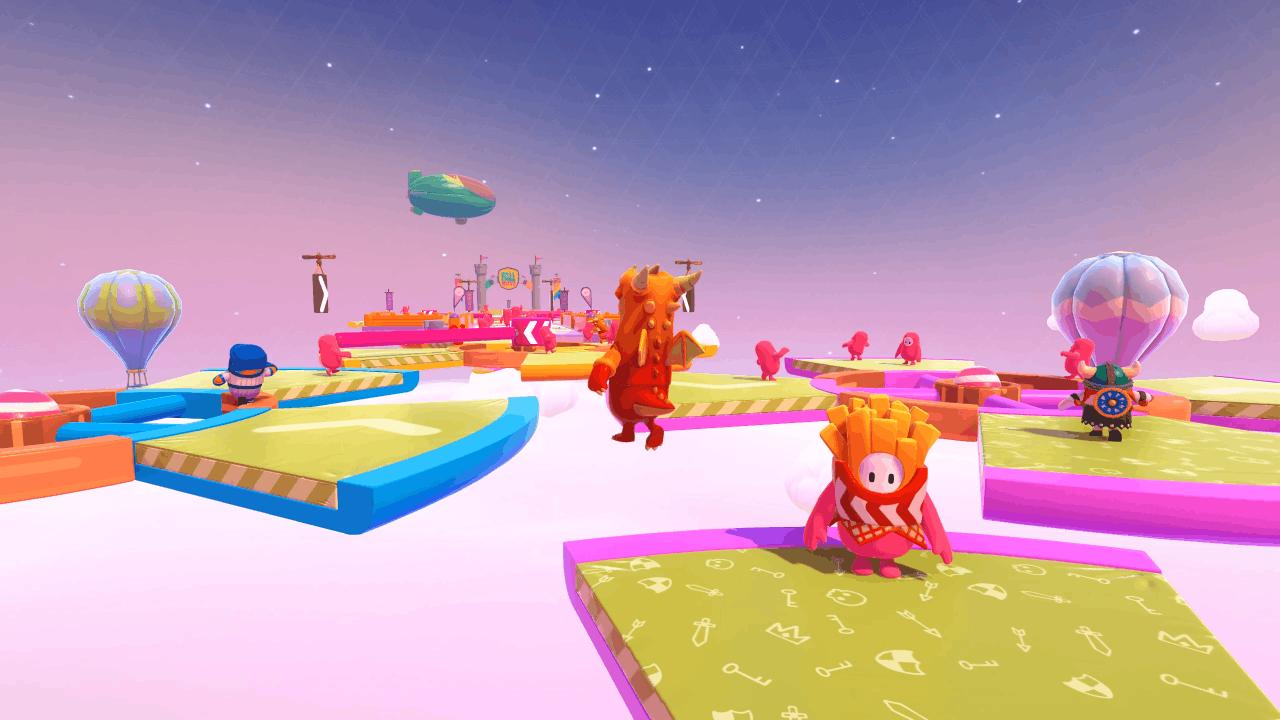 tga2021获奖名单,tga18年最佳游戏