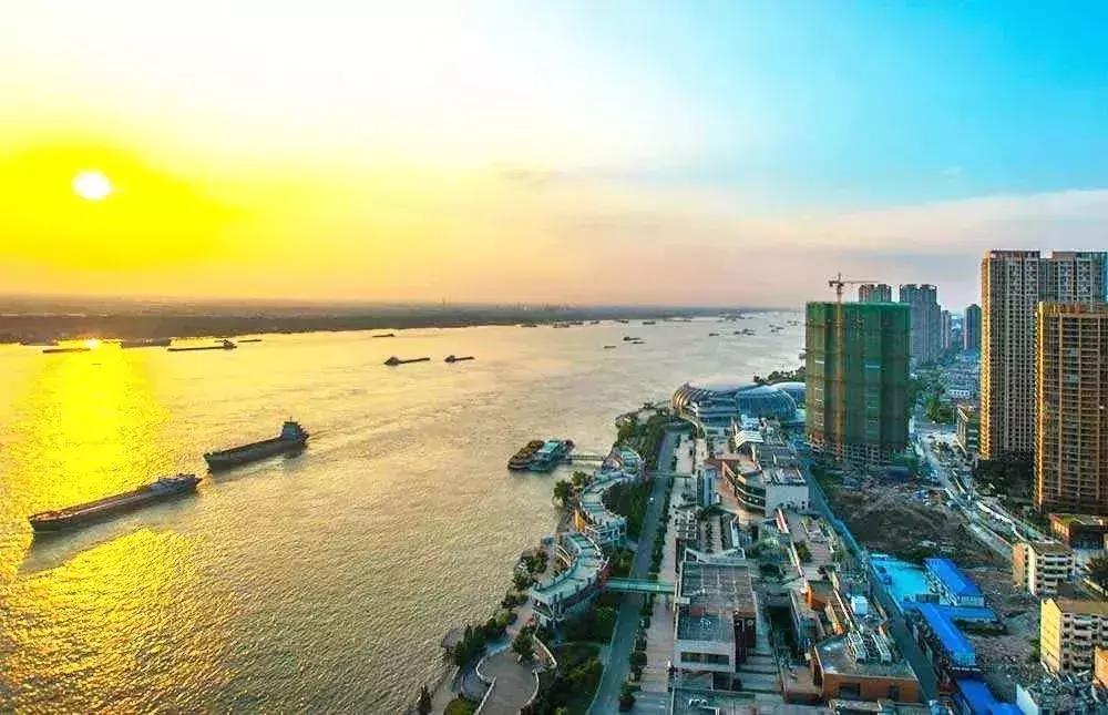 最适合宜居的城市芜湖,芜湖是个宜居城市吗