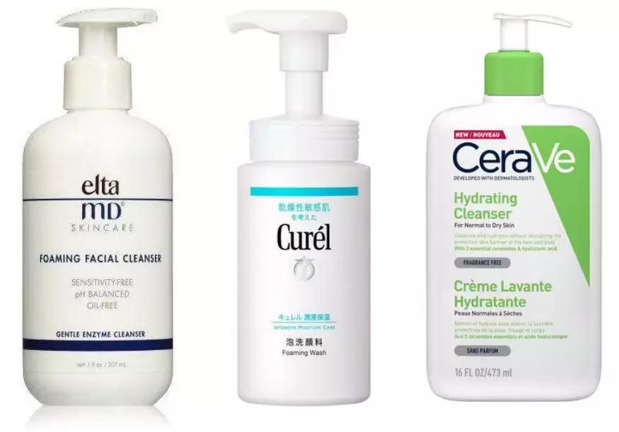 换季皮肤的正确护肤方法,换季脸部怎么保湿护肤步骤