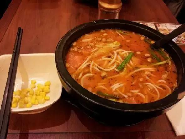 阿香米线的米线从哪里来的,阿香米线成本多少钱