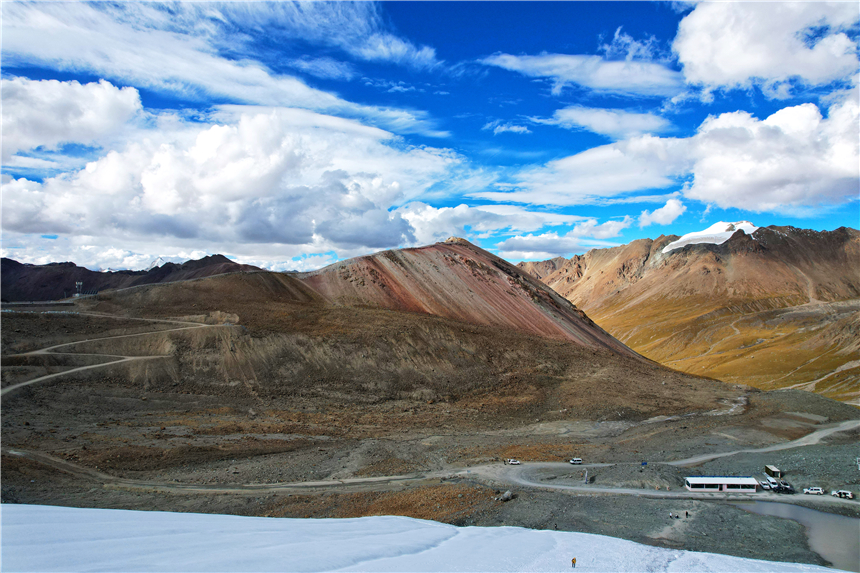 西藏秘境旅游,西藏秘境视频大全