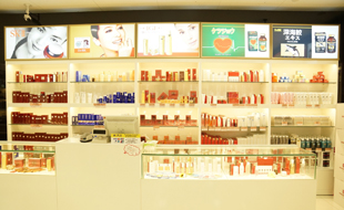 日本的免税店真实待遇,在日本的免税店工作怎么样