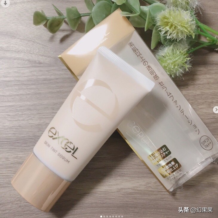 日系妆容必备彩妆有哪些,好气色简单妆容