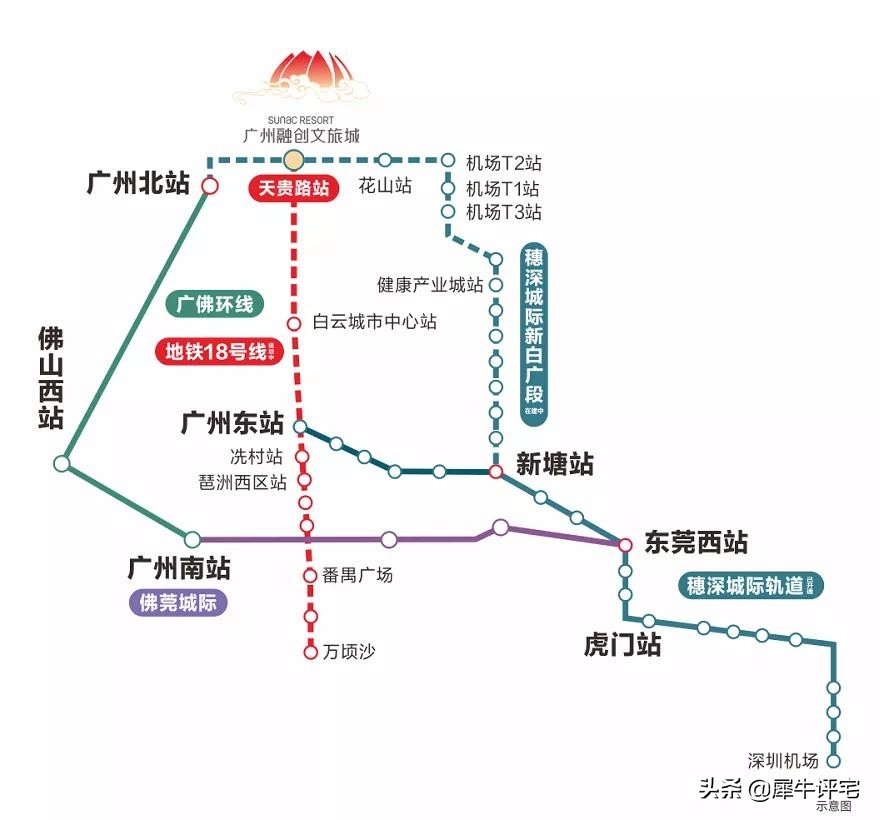 这几年广州最火爆的楼盘,广州十大楼盘排名榜评论最多