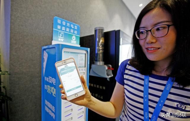 共享充电宝是怎么赚钱的，背后的几个“小手段”，你知道多少？