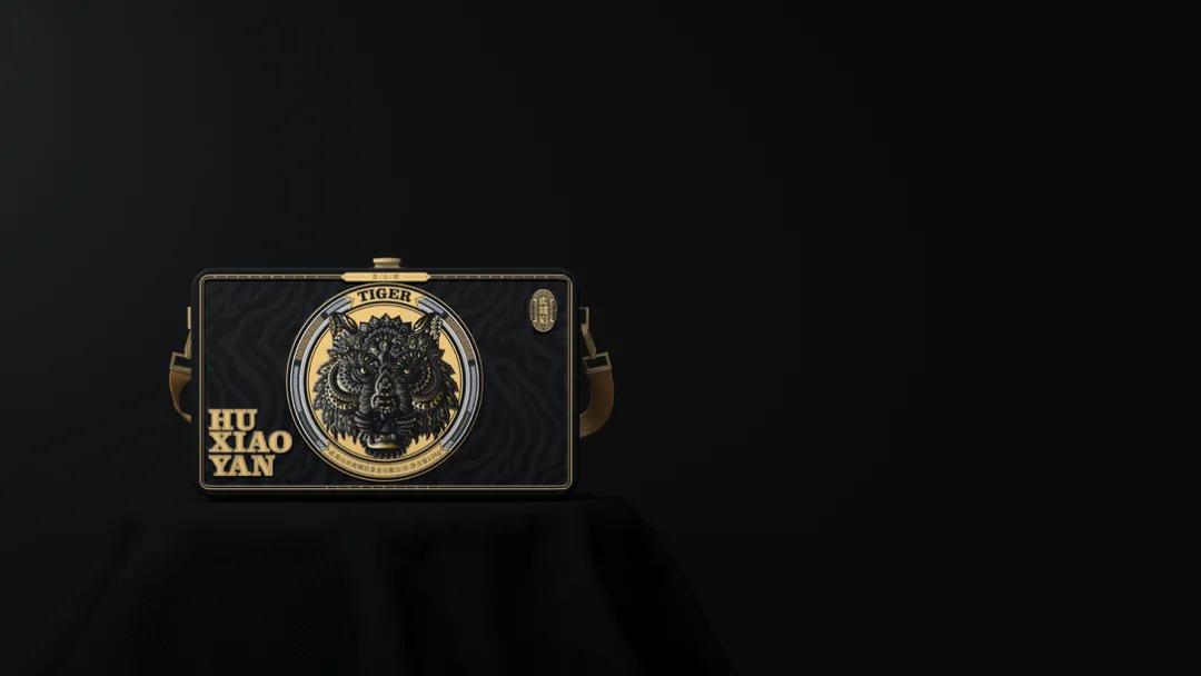 茶叶包装设计图解,比较新颖的茶叶包装设计