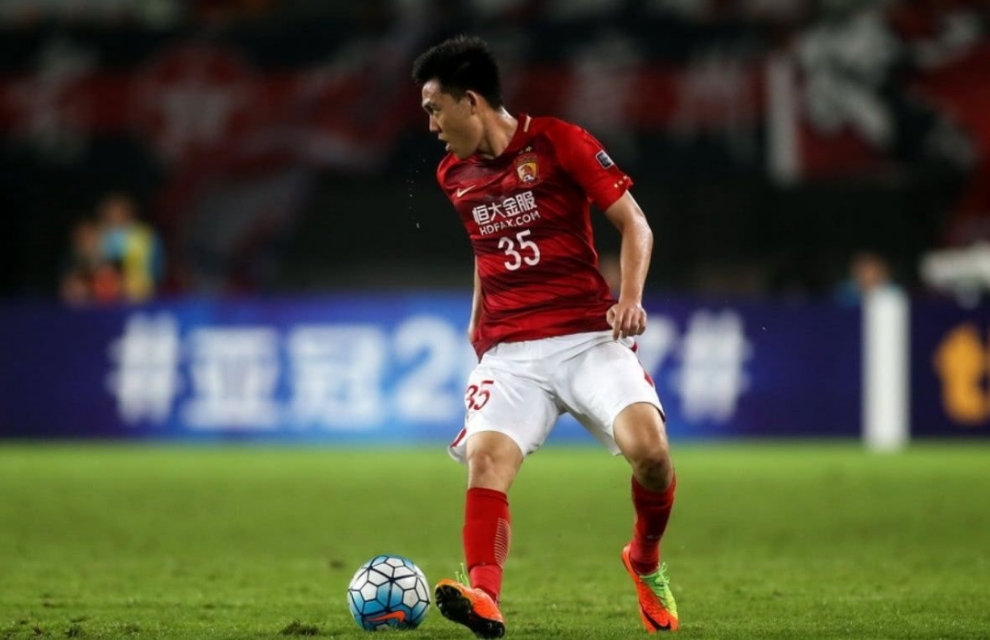 恒大最强引援排名,恒大第一笔国脚级引援浮出水面