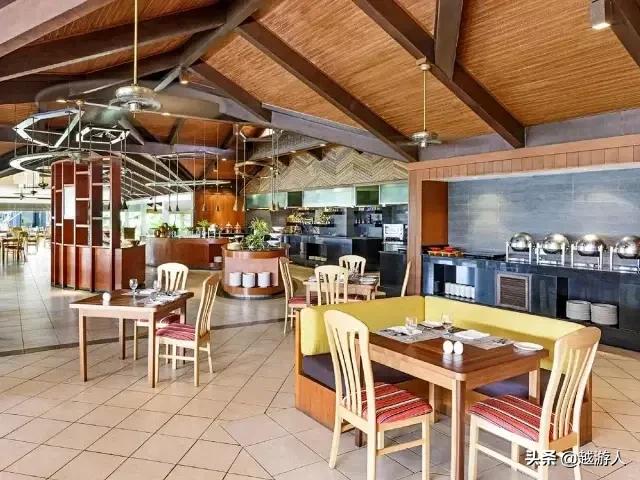 马尔代夫满月岛喜来登八天七晚,马尔代夫喜来登满月岛餐食价格