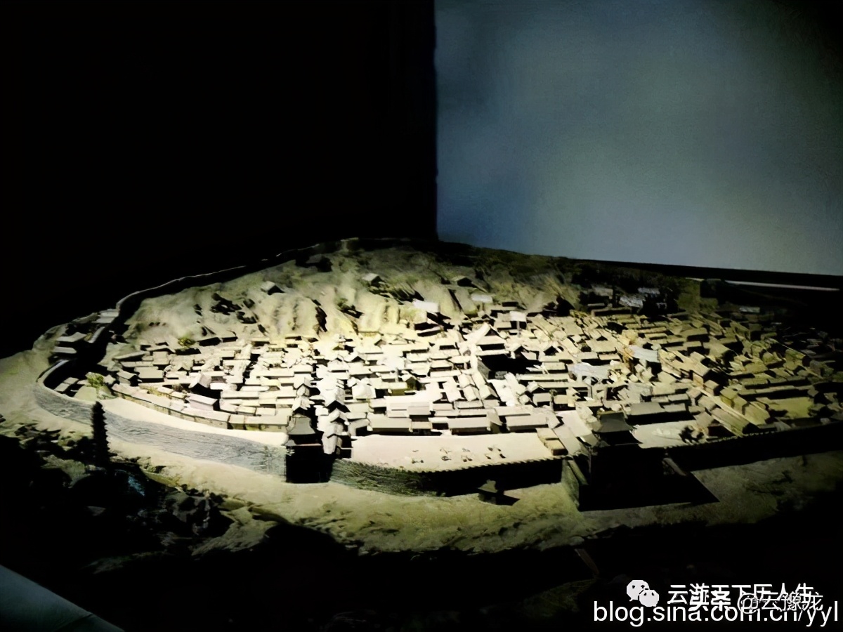 延安旅游宝塔山,延安宝塔山延河桥照片