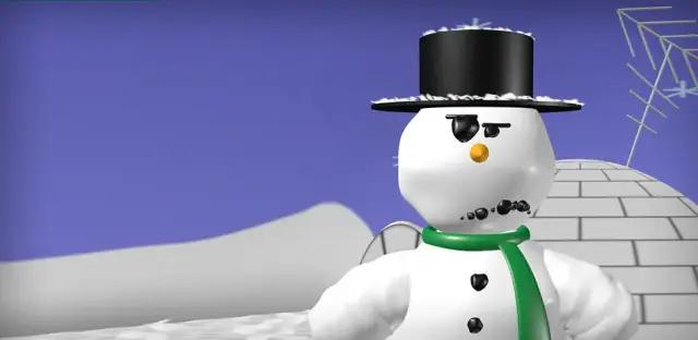 皮克斯动画短片dayandnight,陪孩子看的6部动画