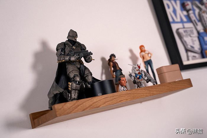 大半年的桌面折腾记录，桌面3.0SHOW