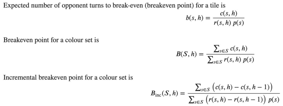大富翁的游戏规则和实现思路,赢得大富翁游戏的7种策略