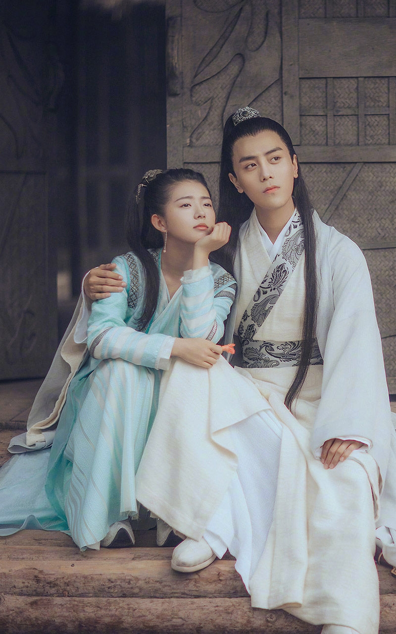 目前公认最好看的十部古装轻喜剧,国内公认十部最好看古装言情剧