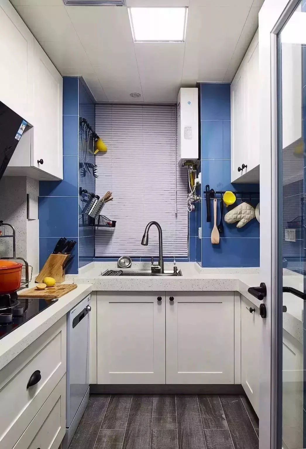 2019开启新风尚！泉州地带闽南人最喜爱的厨房风格一次看个够