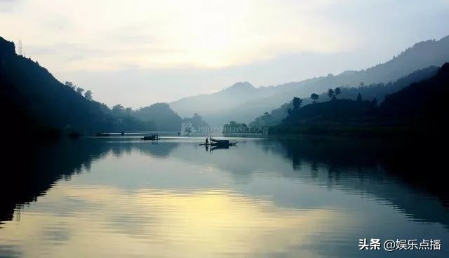 小明星美丽苗乡之旅，体验郭公坪风土人情，触发70.80.90儿时记忆