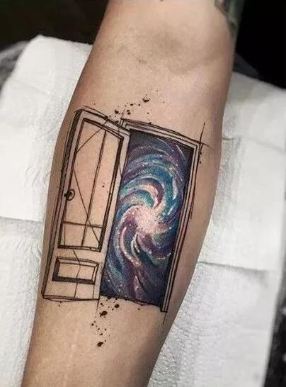 纹身界的十大禁忌纹身图,纹身界的五大禁忌纹身