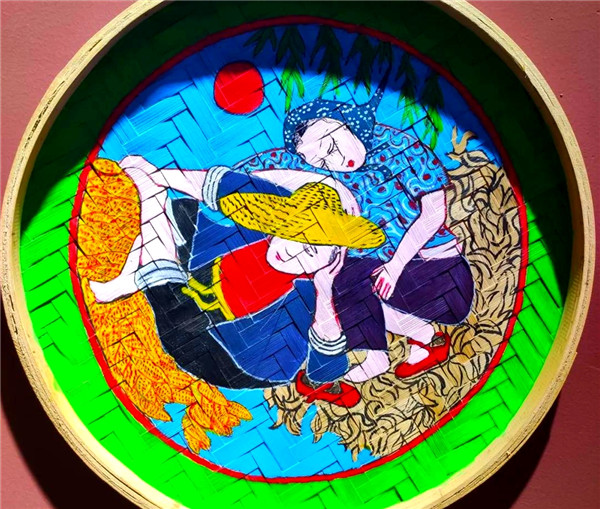 有香茶、有田园、有文化，乌当新场有块“养心”之地