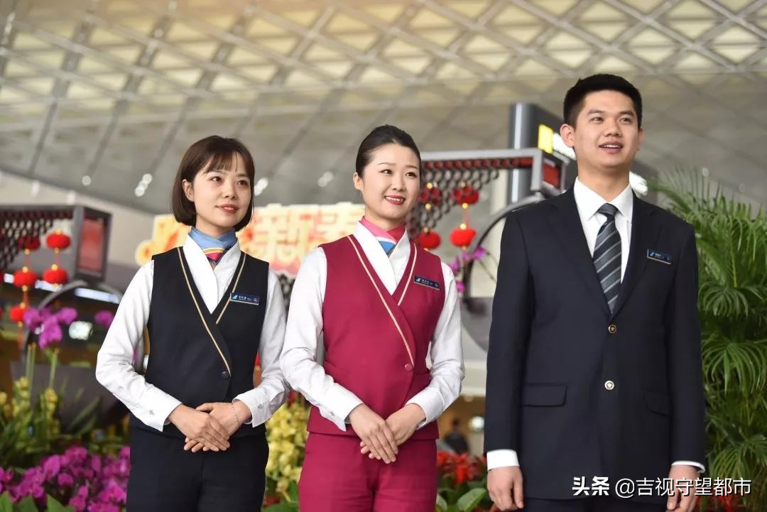 南航转场到1号航站楼,南航北京往返航班全面转大兴机场