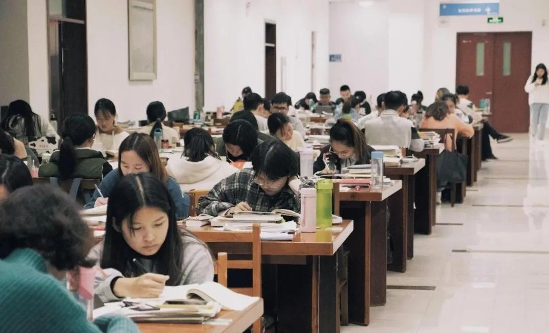 说一说周口师范学院,河南之最之周口师范学院