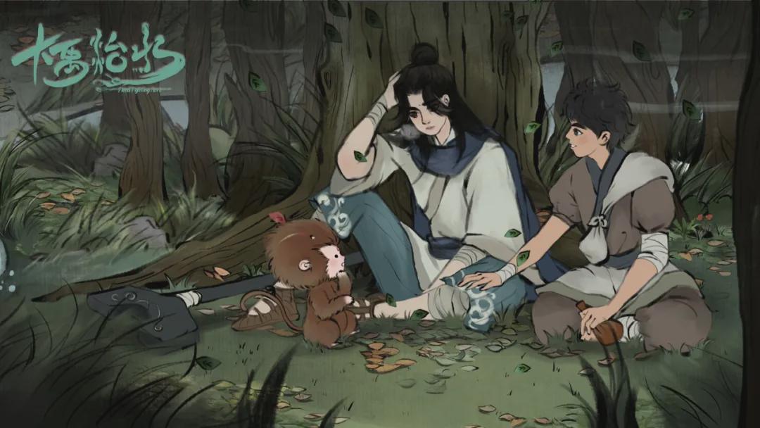 大禹治水通关攻略,大禹治水神奇观光游