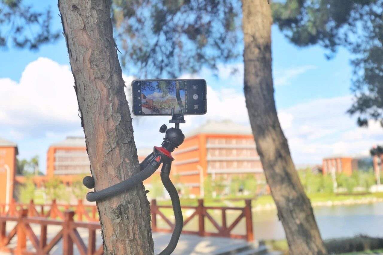 拍摄手机视频，首先要了解这两点