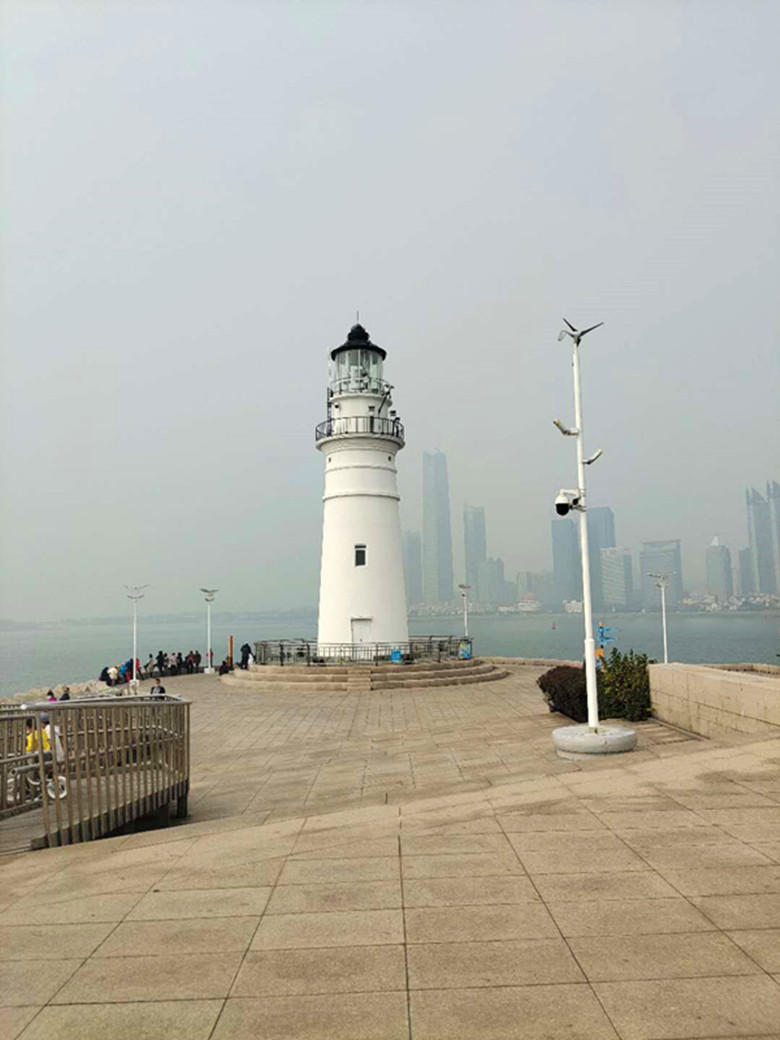 青岛网红景点,青岛新晋网红景点你来打卡了吗