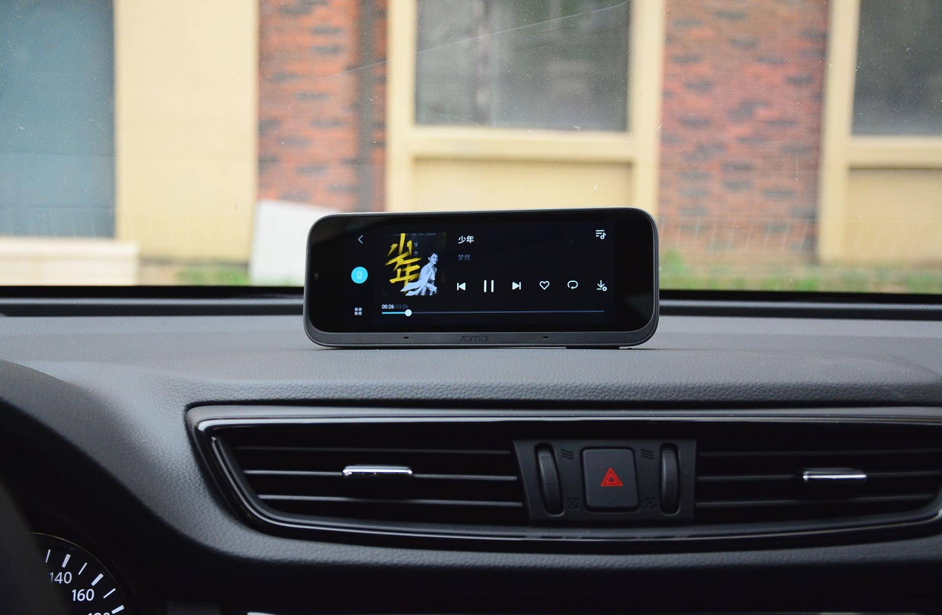 图便宜买低配车，装上小米70迈行车助手后“起死回生”