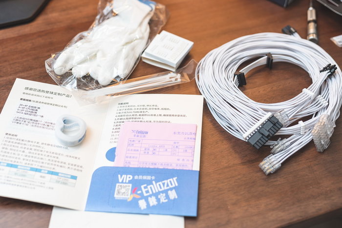 能畅玩三a大作的itx游戏主机,两千元预算性能最强的itx主机