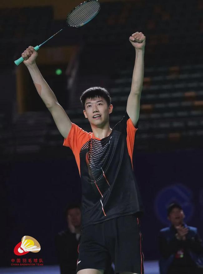 2022年世界男羽毛球运动员排行榜,世界羽毛球四大天王排名顺序