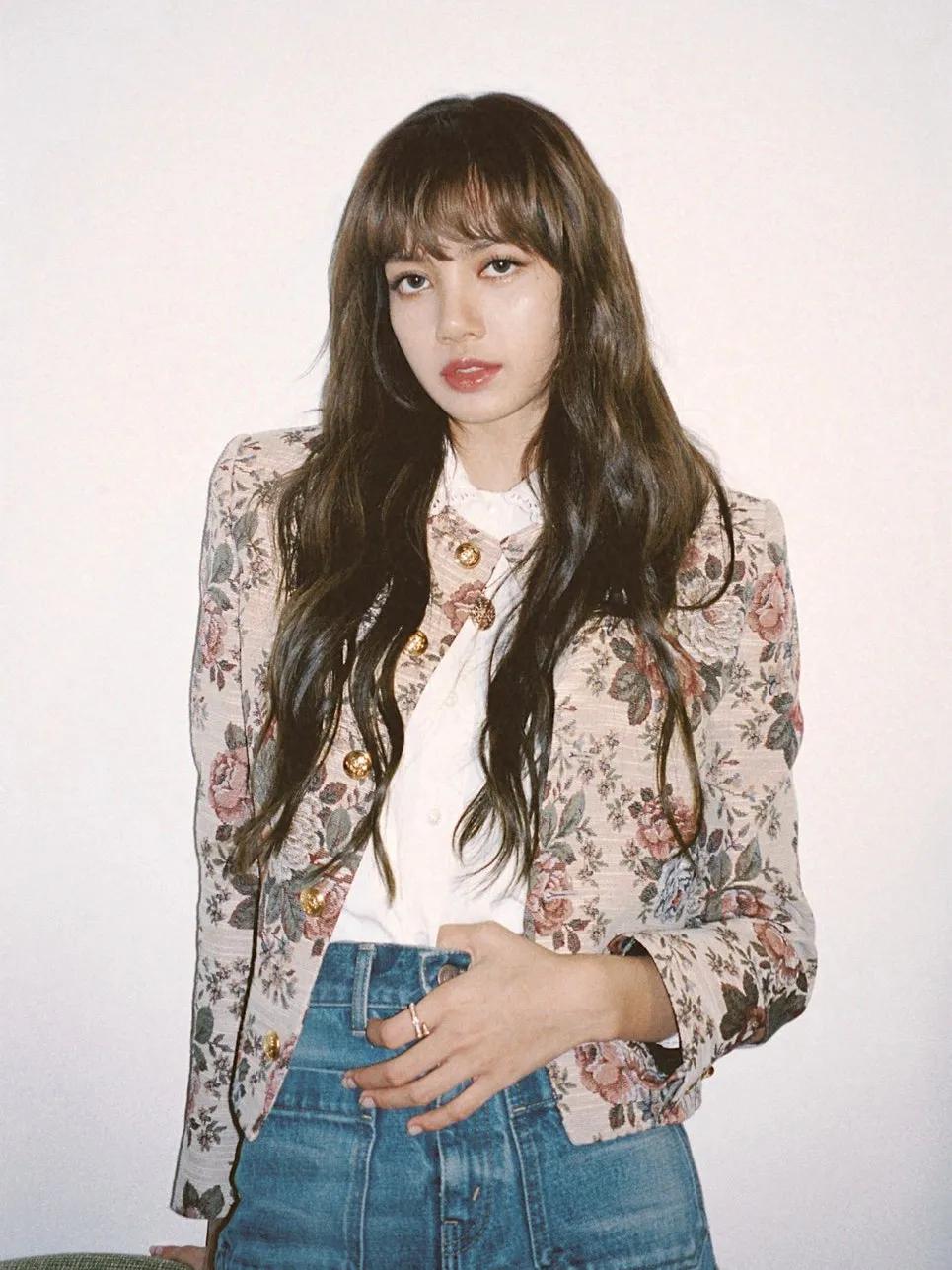 方便买||青你2除了种草漂亮妹妹，导师同款竟然也值得一看！