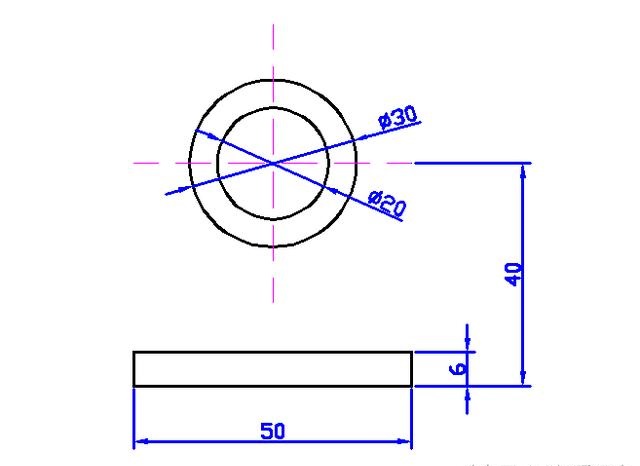 cad地暖图纸绘图教程,cad电气图纸绘图视频教程