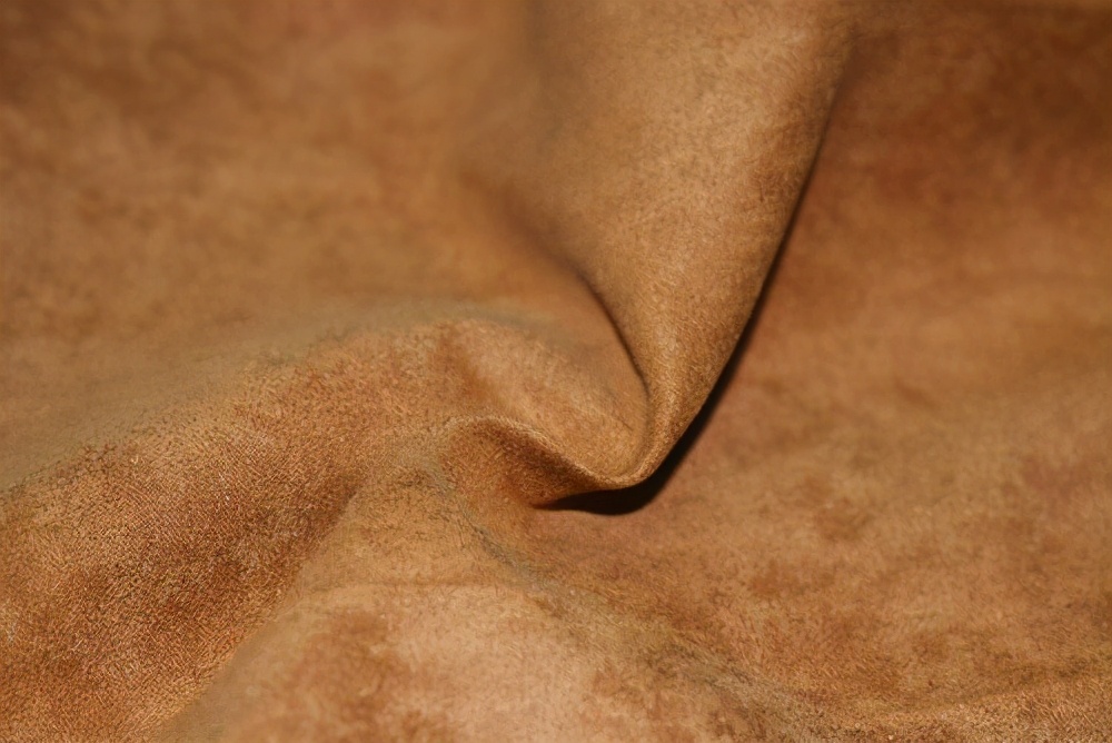 秋冬麂皮绒,麂皮绒百搭