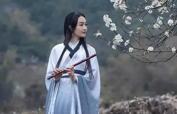 笛子其实可以吹流行曲吗,笛子能有多好听