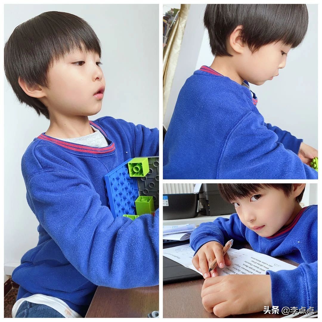 小动作多好动是多动症吗,好动不等于多动症儿童调皮