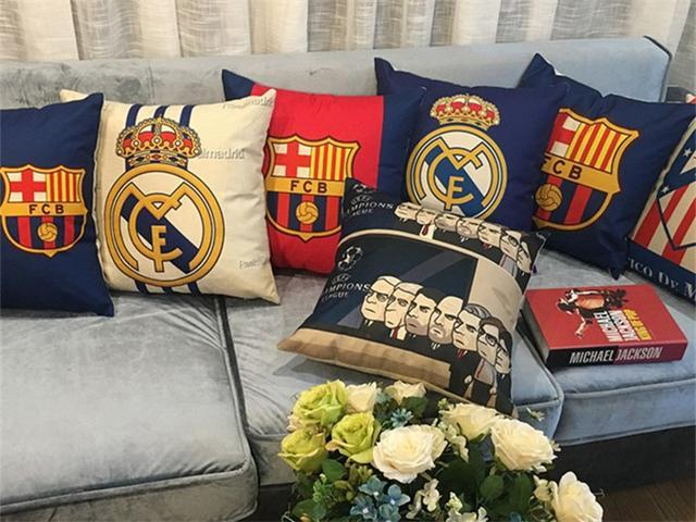 欧洲杯家庭装饰,欧洲杯家庭布置场景