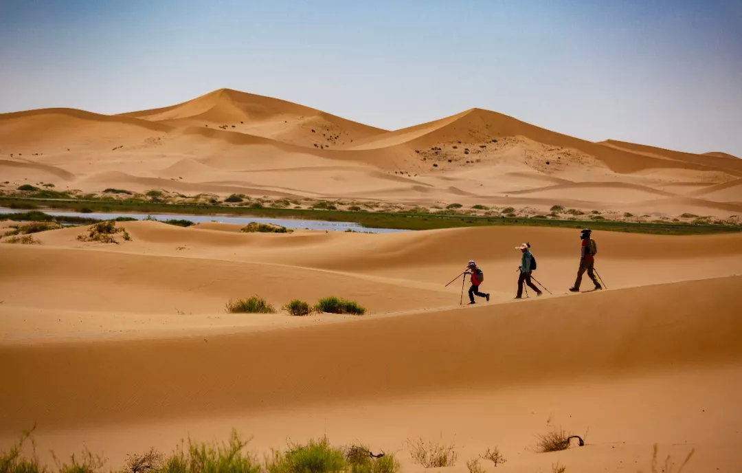 陪伴4-14岁孩子的最好方法