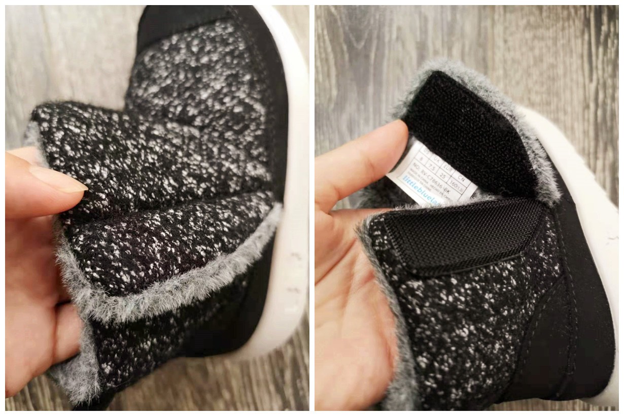 小蓝羊学步鞋冬,小蓝羊7-12个月婴儿鞋