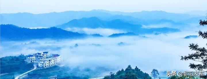 遇见美丽水乡,鄱阳鄱阳湖