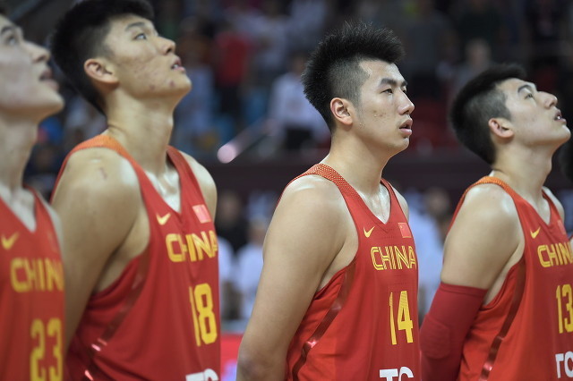 耐克对中国体育的贡献,中国体育和国外体育的差距