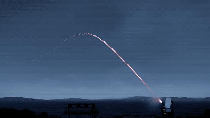 密集阵每分钟能打多少发子弹,密集阵一分钟多少子弹