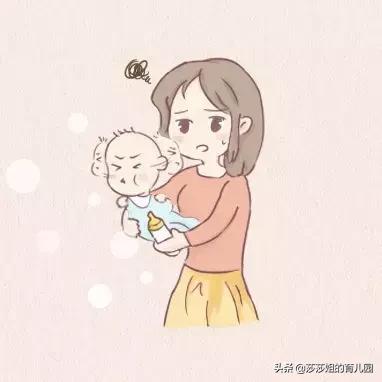 宝宝拒绝奶瓶有什么表现,宝宝拒绝奶瓶喝奶怎么办
